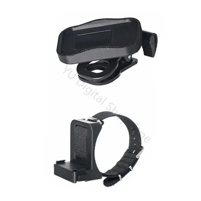 96BA Schnell Befestigen Rucksack Clip Für Action Kamera Magnetische Saug Halterung Basis Action Kamera Outdoor Fotografie – Detail 5