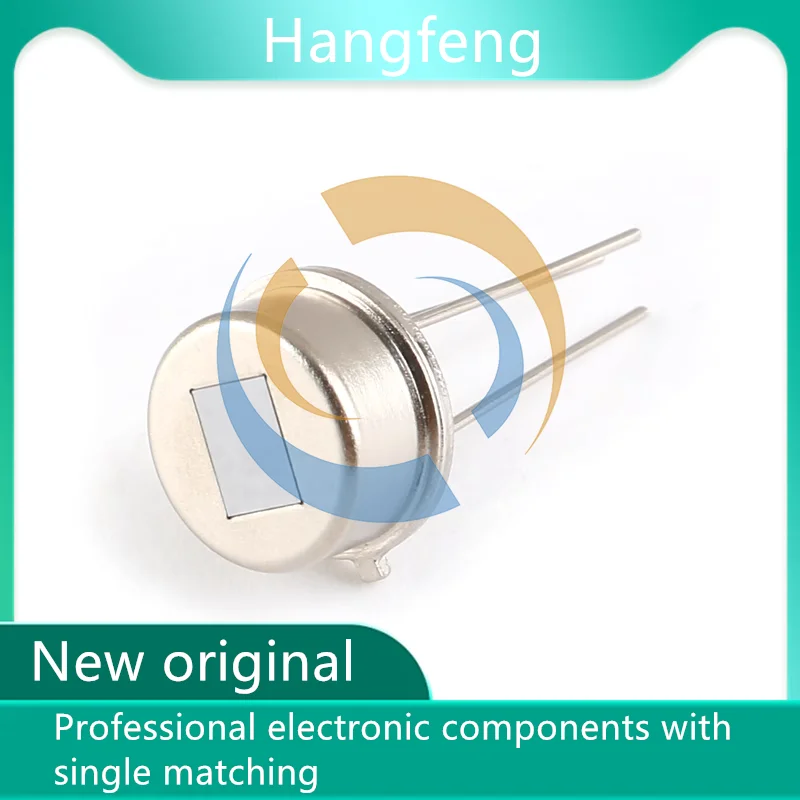 RDB223 Digital Pyroelectric Body Sensing Sensor Pyroelectric infrared sensor New original