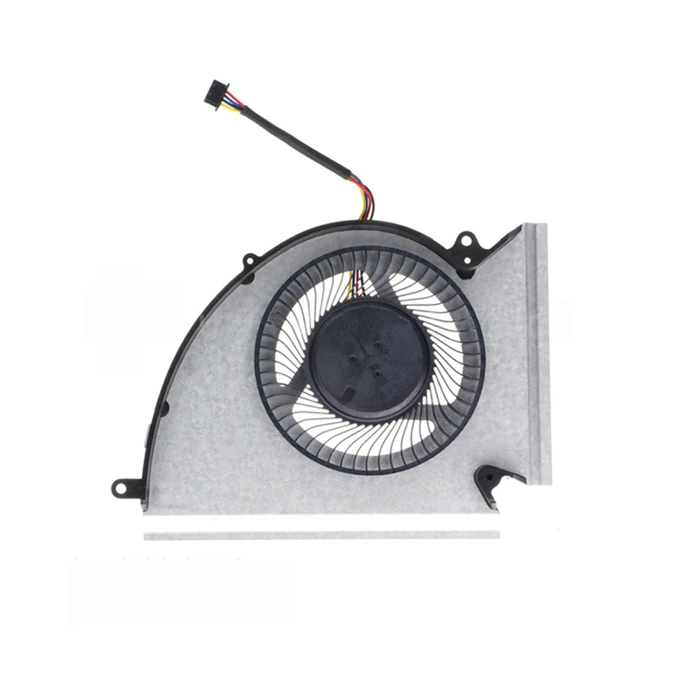 Ventilador de refrigeración de CPU y GPU para MSI, GP76, GE76, WE76, MS-17K2, MS-17K3, PABD1A010SHR, N452