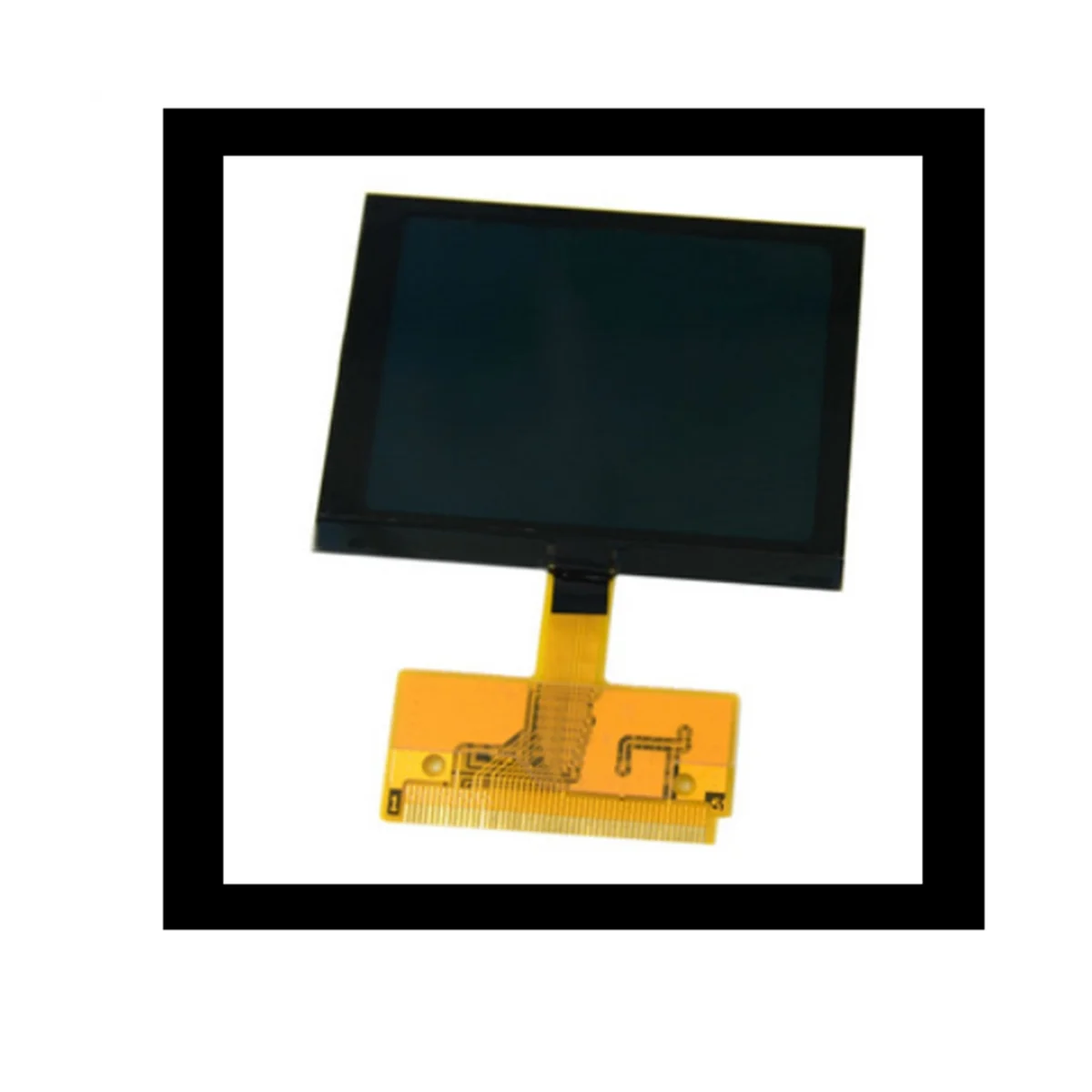 شاشة LCD للوحة الأم للسيارة ، مجموعة أدوات البكسل ، إصلاح عداد السرعة ، أودي A3 ، A4 ، S4 ، A6 ، S6 ، B5 ، C5 ، VW