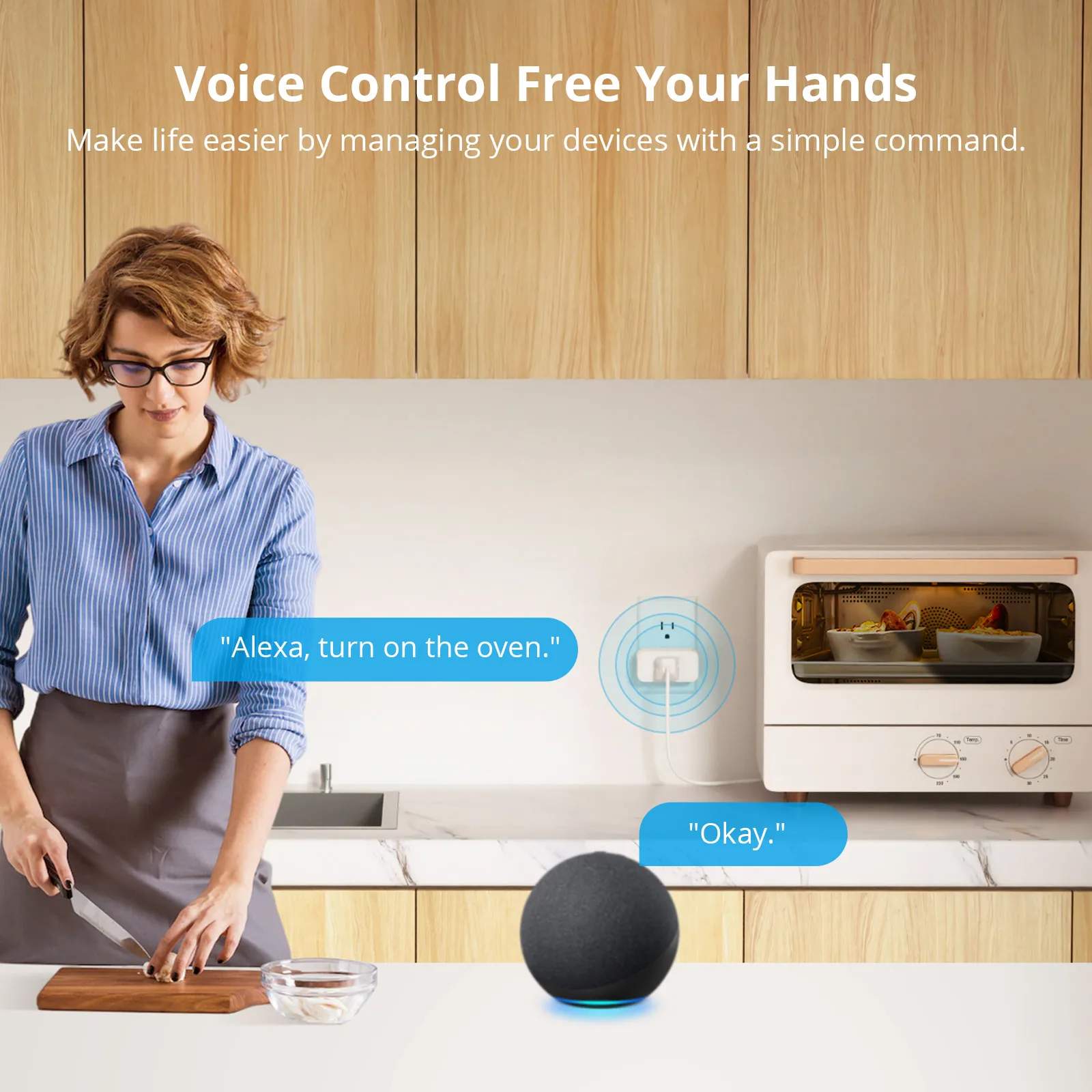 SONOFF S40ZB Lite 15A Zigbee Smart Plug Remote Control Voice Control Smart Home Scenes Timer Socket via eWeLink Alexa Google