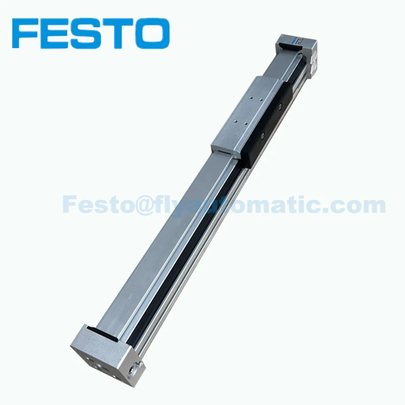 FESTO DGP Cylinder Linear Drive DGP-25-420-PPV-A-B