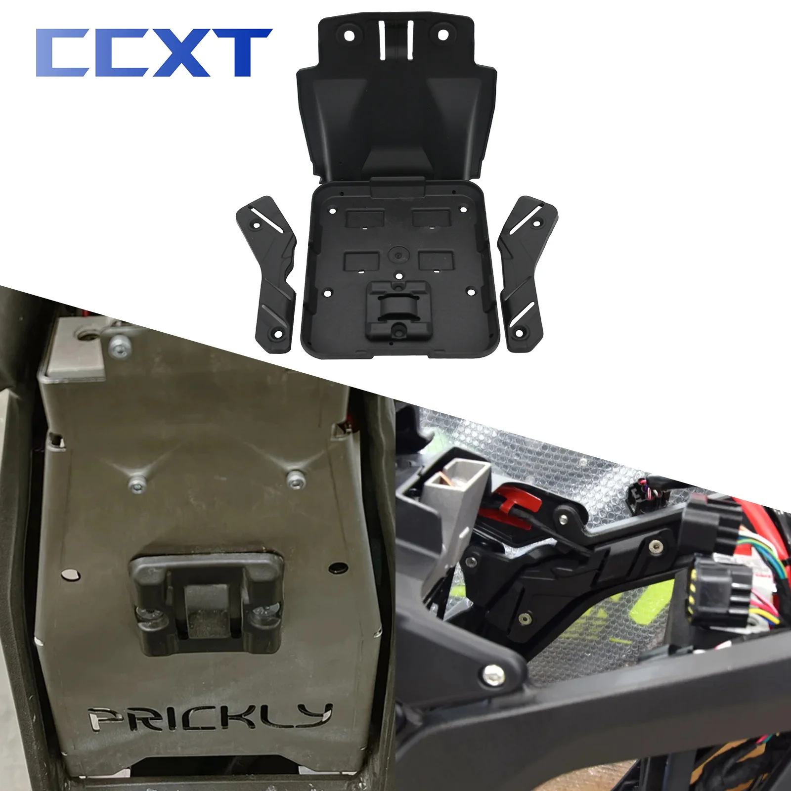 

Electric Motorcycle Battery Assembly Limit Accessories For Sur Ron Sur-Ron Surron Light Bee X & S For Segway X260 X160 Universal