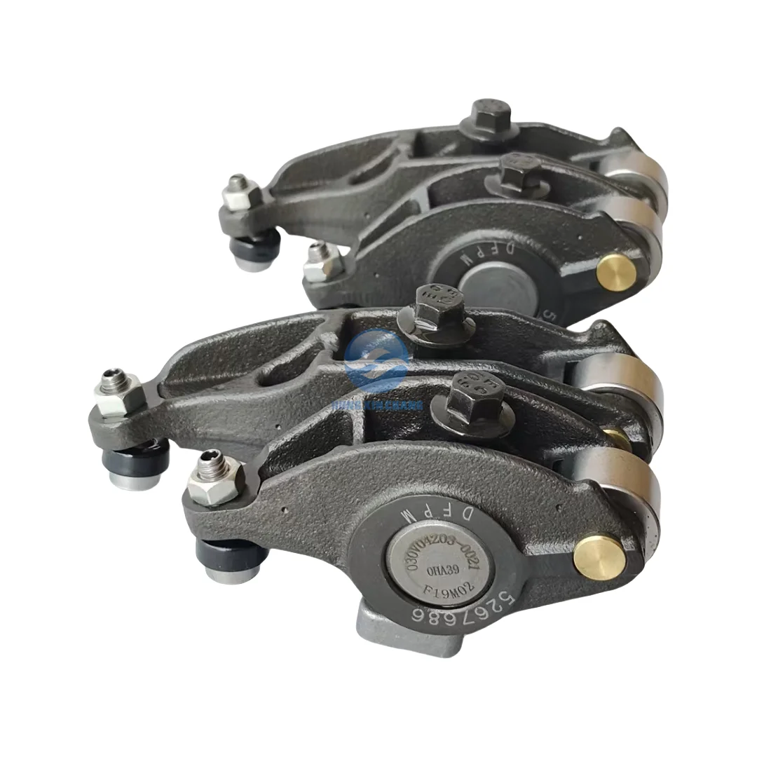 ISF2.8  Engine 5305334 New Condition Rocker Lever Rocker Arm Type