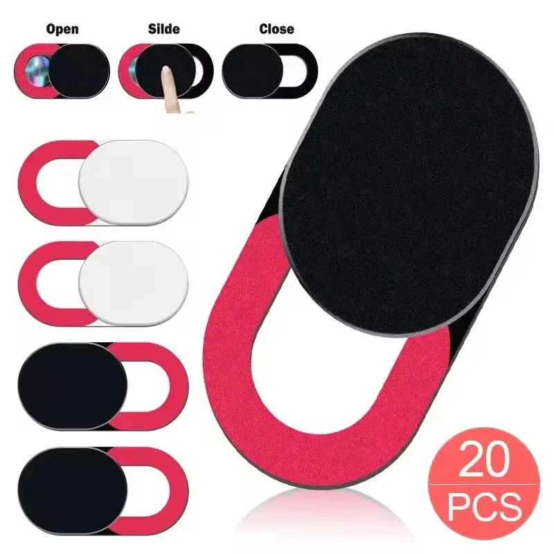 Laptop Camera Priva…