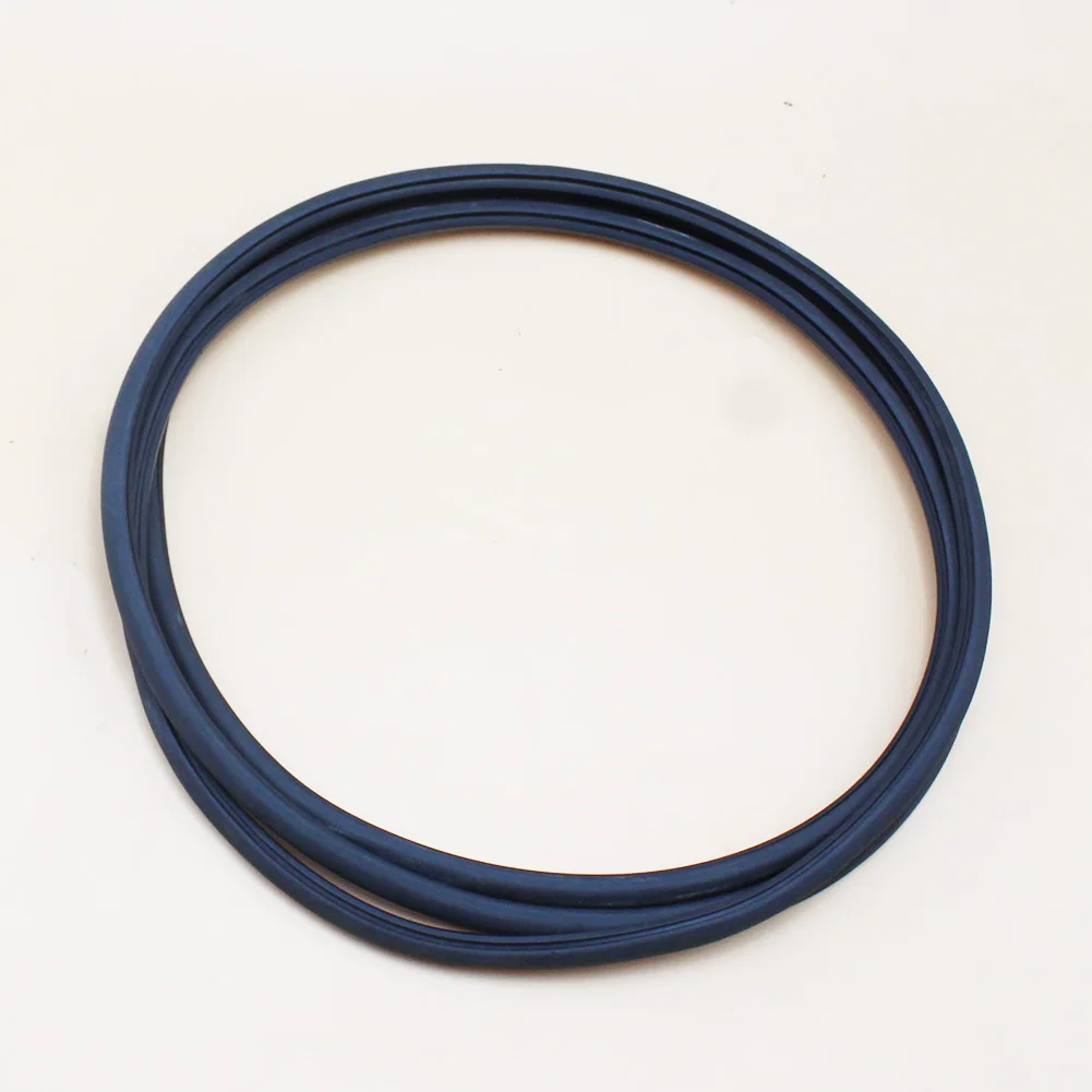 Car Styling Sunroof Seal Moulding Weather Strip Gasket 31218248 for Volvo C30 S40 S60 S80 V50 V60 V70 XC70