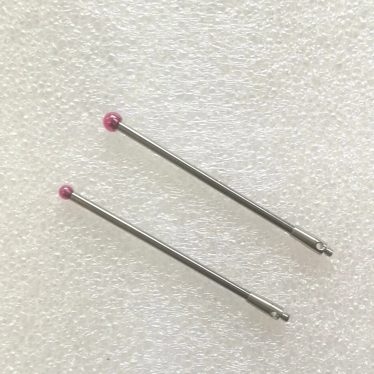 3D Ruby Tungsten Steel Probe 3.0 Ruby High Precision Probe A-5003-0042