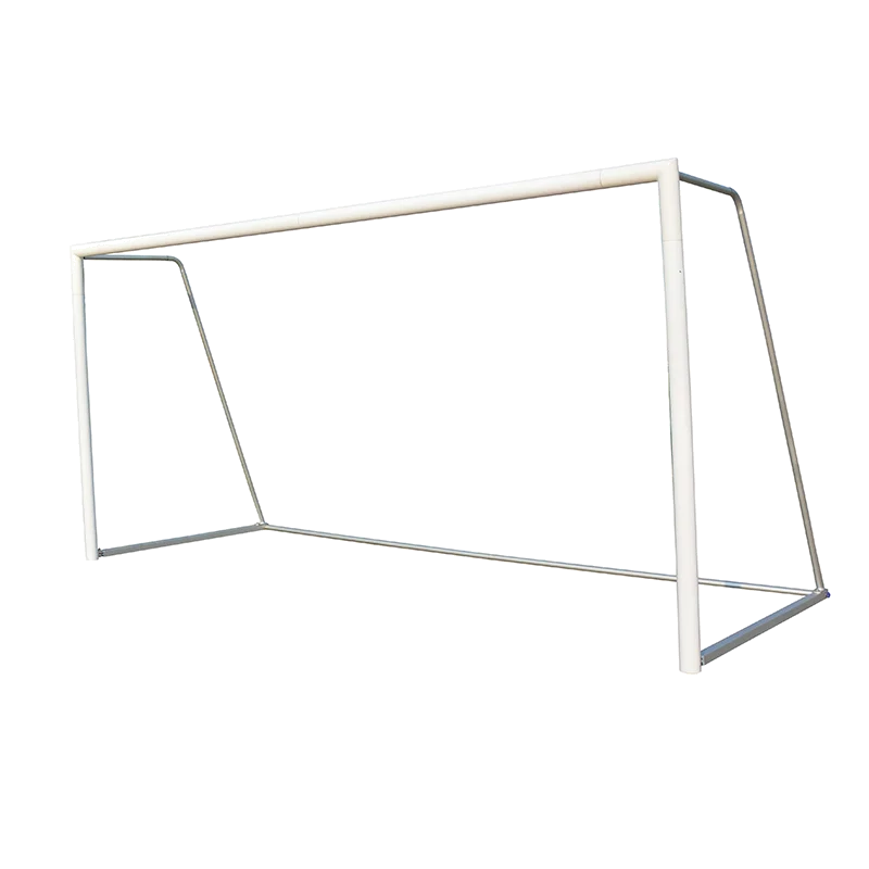 

5 m * 2 m 5 a side EN748 standard football goal/football goal post-manufacture (including net)