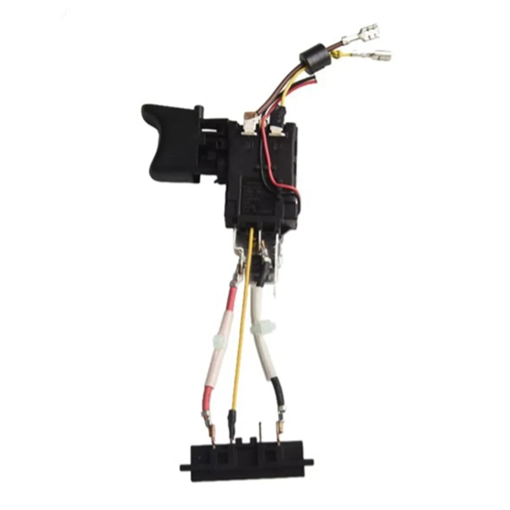 

1pc Drill Trigger Switch For DCF883 DCF885 DCF880 Power Tools Replacement Accessories Brand New Trigger Switch Tools Parts