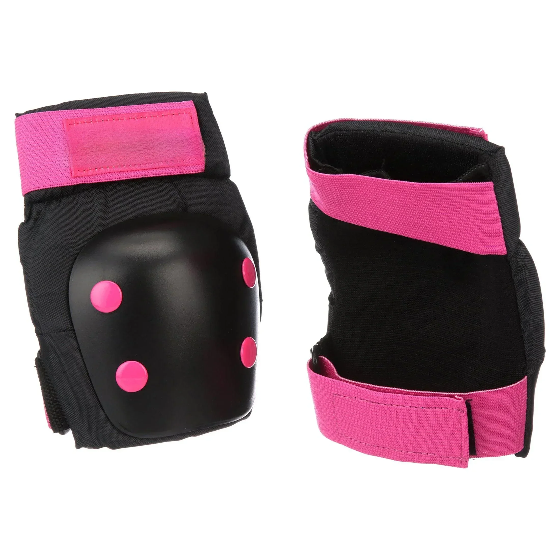 مجموعة وسادة مقعد دراجة الأطفال الوردية الرائعة، وسادة فائقة النعومة للدراجات للفتيات من سن 3 إلى 8 سنوات، مريحة