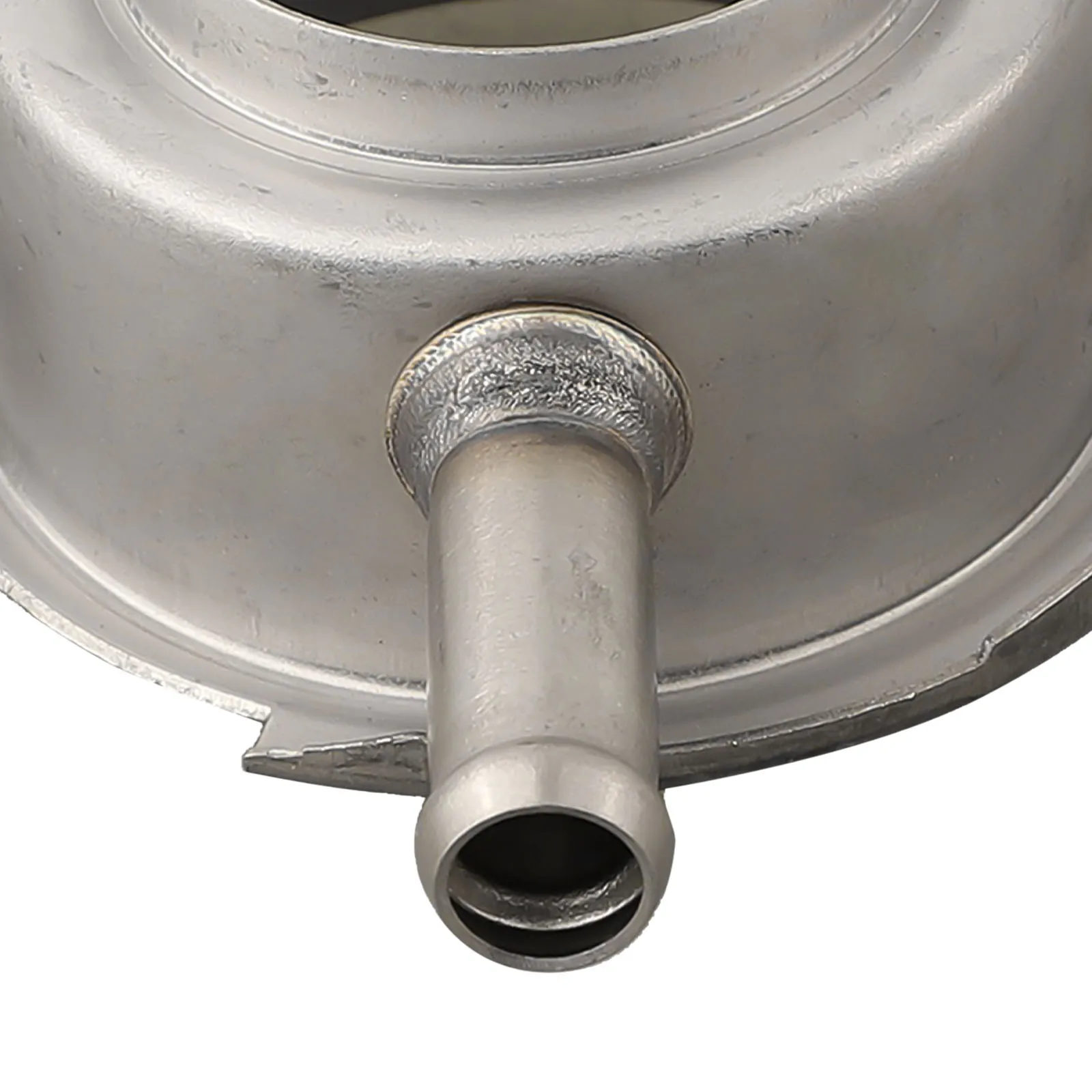 Car Radiator Filler Neck Radiator Pressure Cap Radiator Repair Enhanced Vehicle Performance Optimal Cooling Function