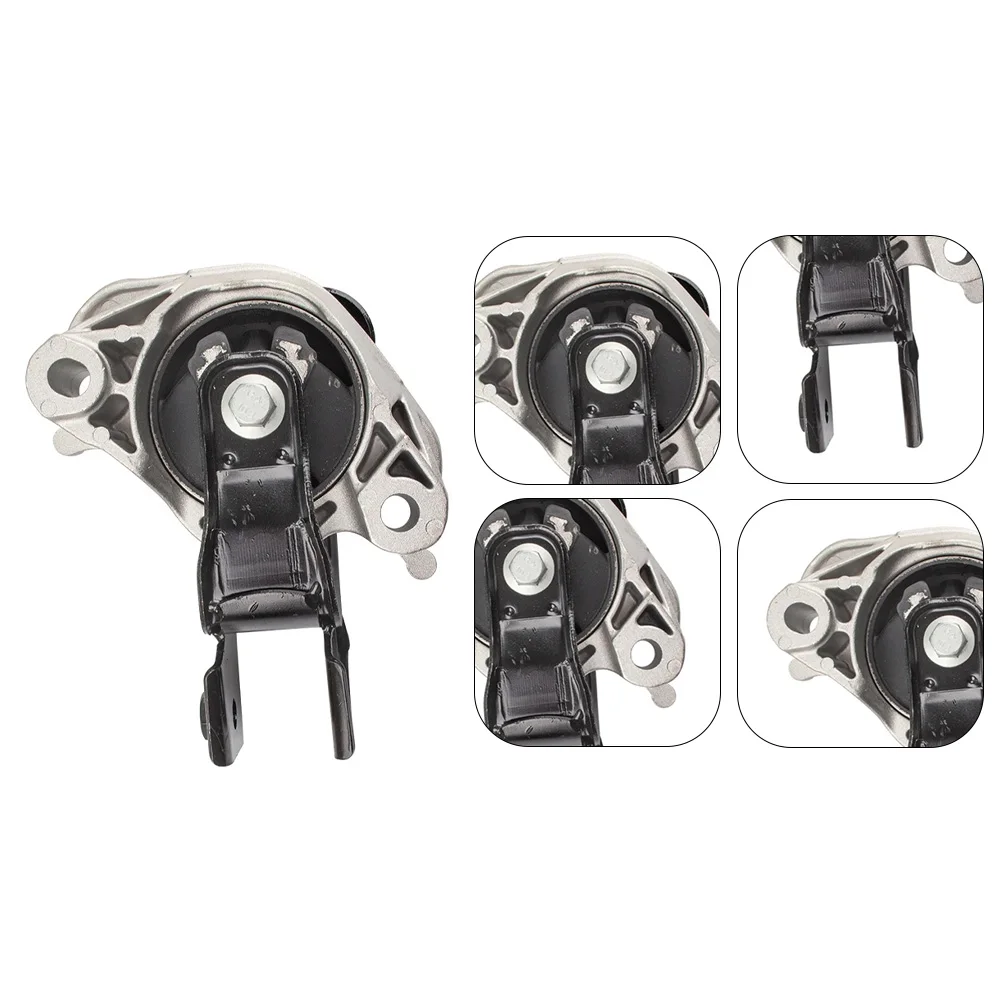 Engine Mounting Bracket for For 308 3008 5008 with 2.0 For HDI Engine and C4 II C5 For Aircross Part 9804890680