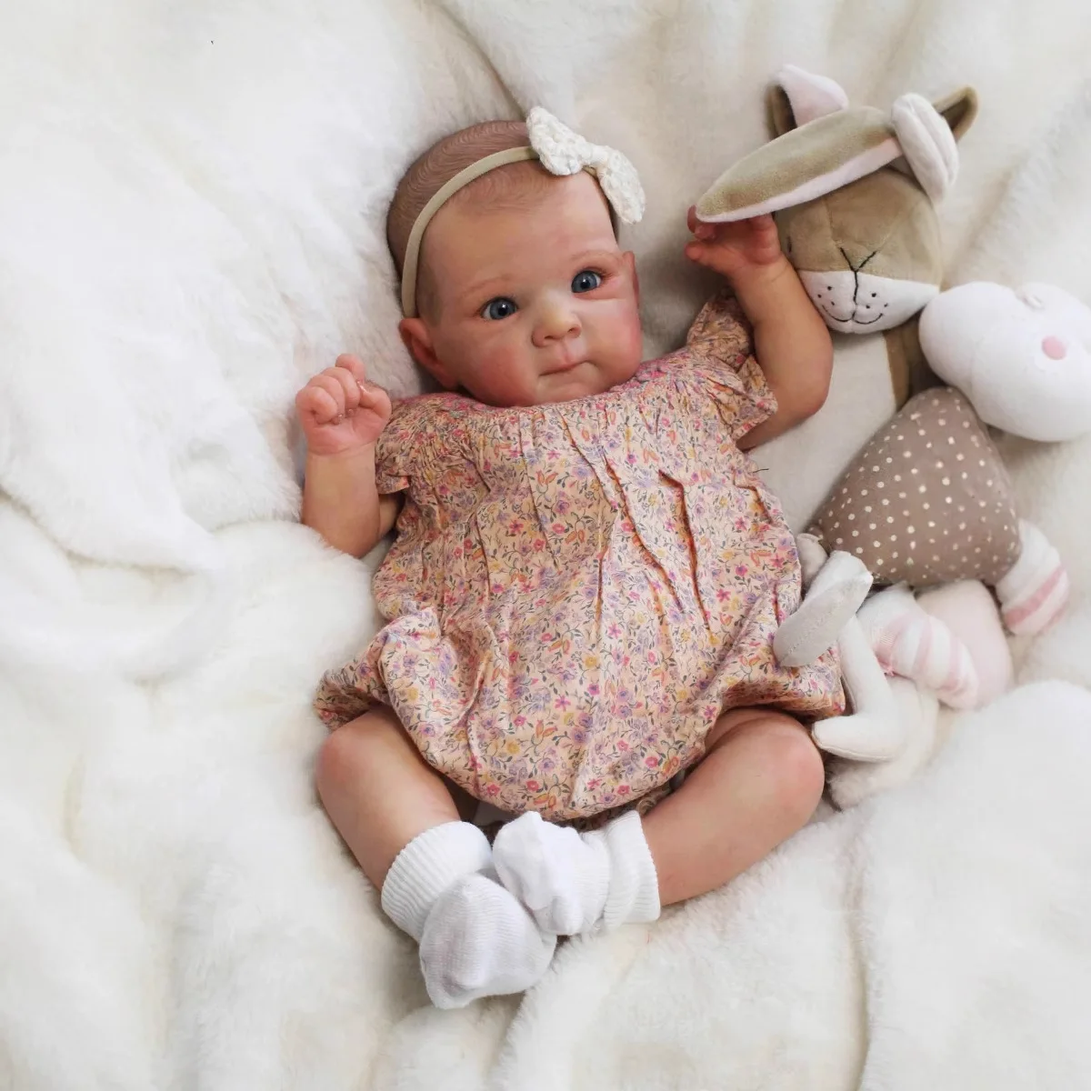 Reborn bebê bonecas realista silicone recém-nascido menina boneca bettie princesa criança brinquedo presente que parece real realista muñecas reborn