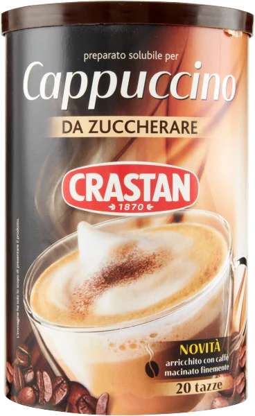 Obrázek kategorie: Instantní káva