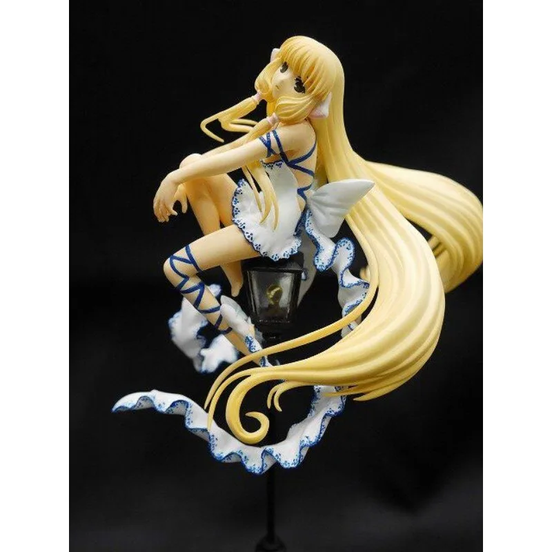 

New Anime GK Chi Kawaii Figure Resin DIY Assembly White Model Toys Doll Ornament Gifts