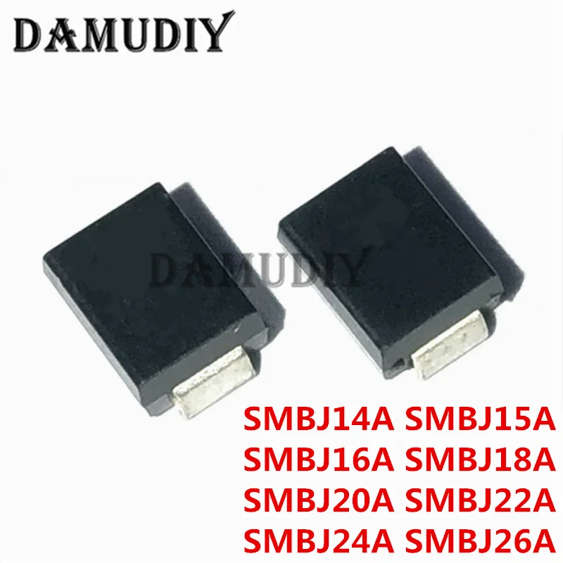 20Pcs 600W Smb_Do-2…