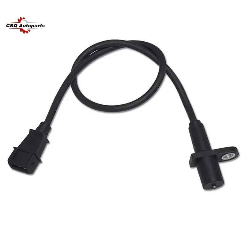 13893995   3PINS เซ็นเซอร์ตําแหน่งเพลาข้อเหวี่ยงสําหรับ Volvo 940 780 760 740 245 244 240 1988-1995 13893995