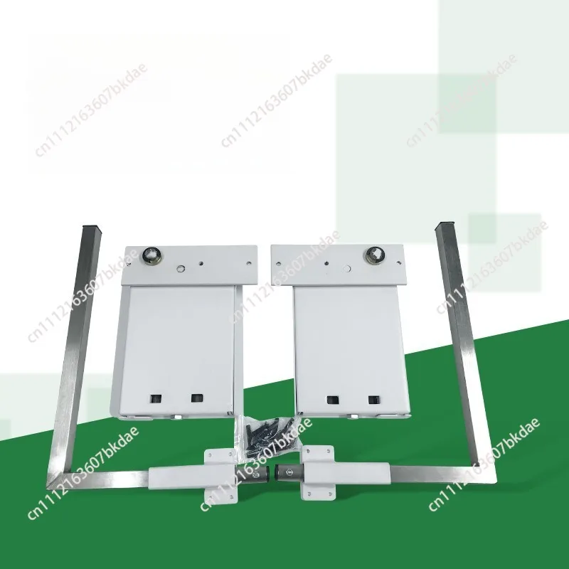 DIY Mechanism with 9 Bold  Hidden  Hardware Kit Fold Wall Bed Mechanism For1.2-2m bed