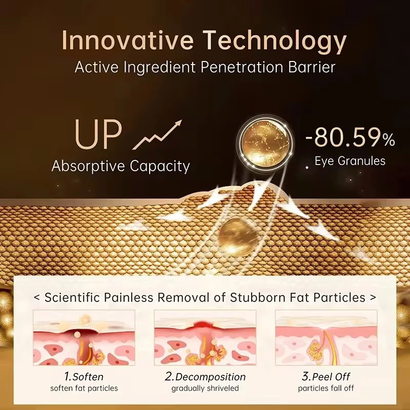 سيول 1988 سيروم حقن جوهر مع شركة الجينسنغ الشبكية رفع الجلد مرطب مكثف تنشيط الوجه العناية بالبشرة #6