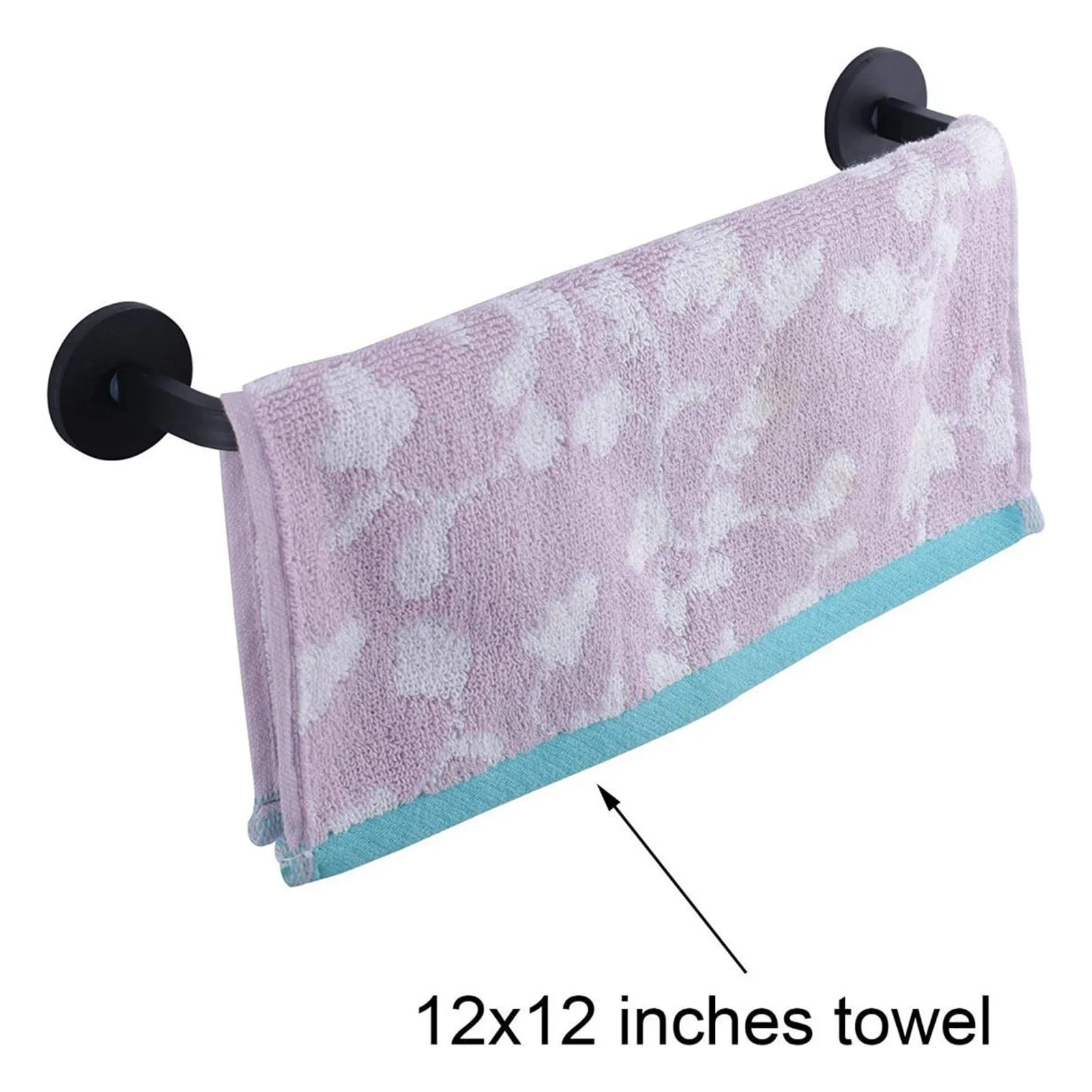 Multipurpose Magnetic Towel Rack Super Strong Magnets Towel Rack for Household Kitchen Accessories