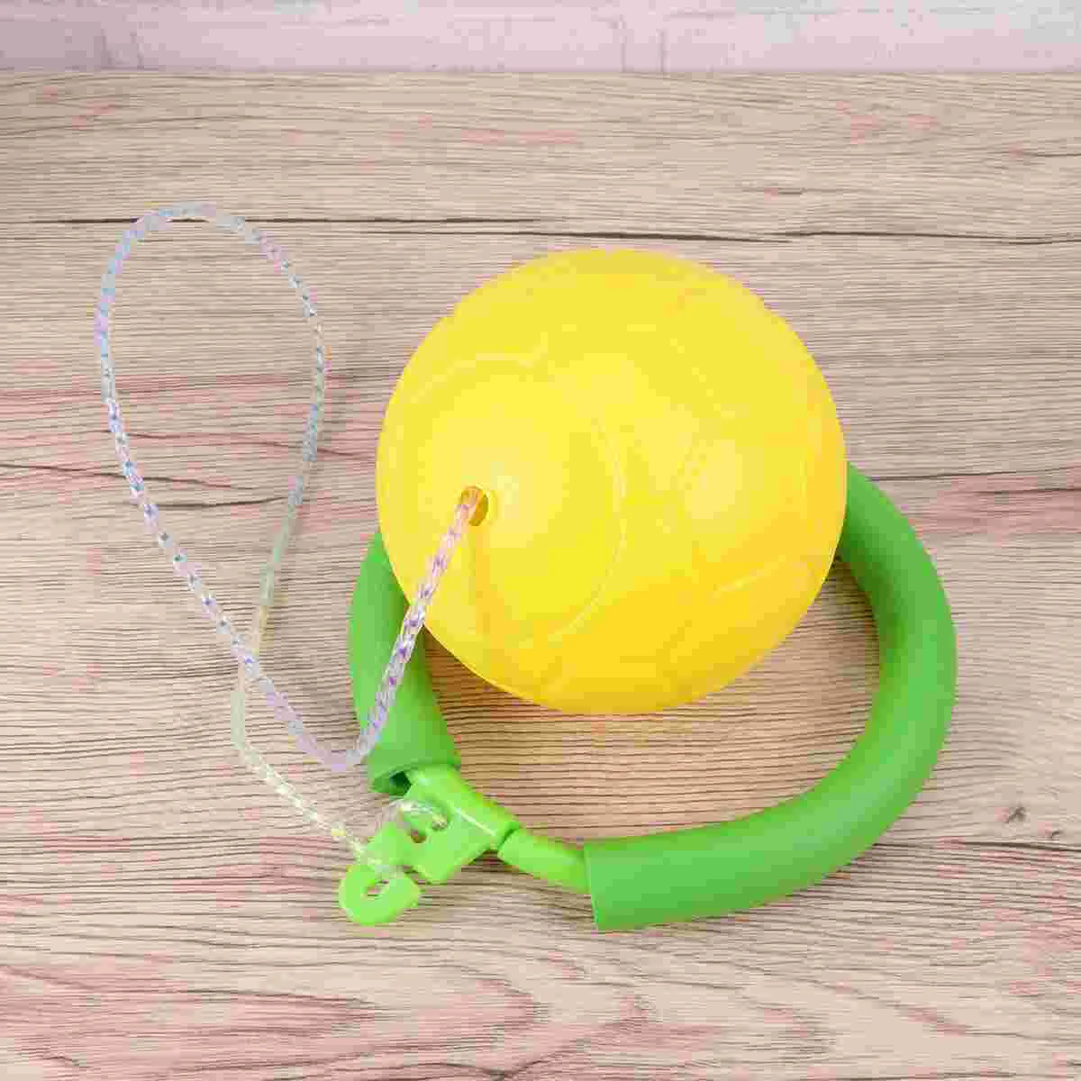 

Jump Child Jumping Loop Boy Kids Bouncing Ball Ring Fitness Children's