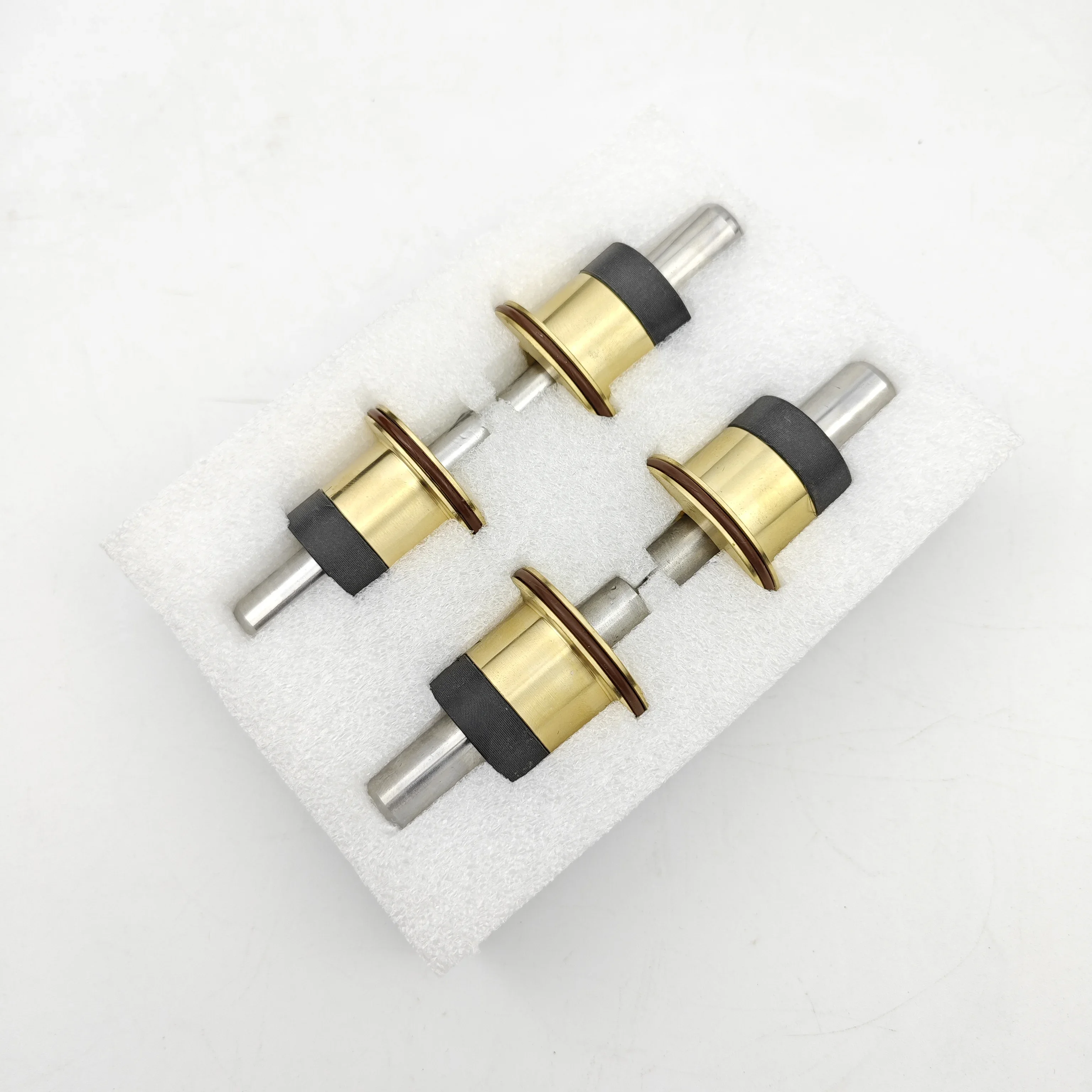 

Replacement for CAT Excavator Foot Pedal Valve pusher, Walking Bullet fit for CAT320C, B, D, 311, 312B, 307, 325, 330