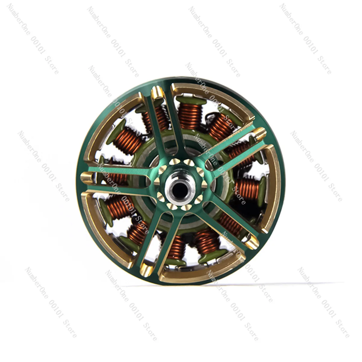

Efficient FPV motor, 2806.5 model, suitable for aircraft use