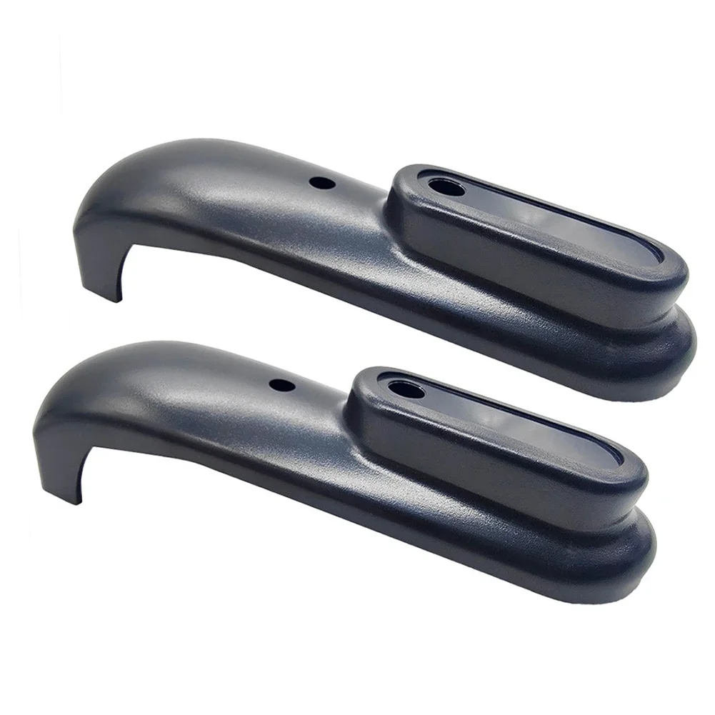 

Запасные части Черный передний брызговик Сменный износостойкий износостойкий вилочный щиток предотвращает износу и разрыв