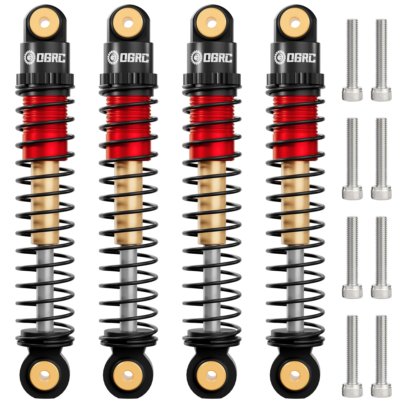 Ogrc 51Mm Shock Abs… - image