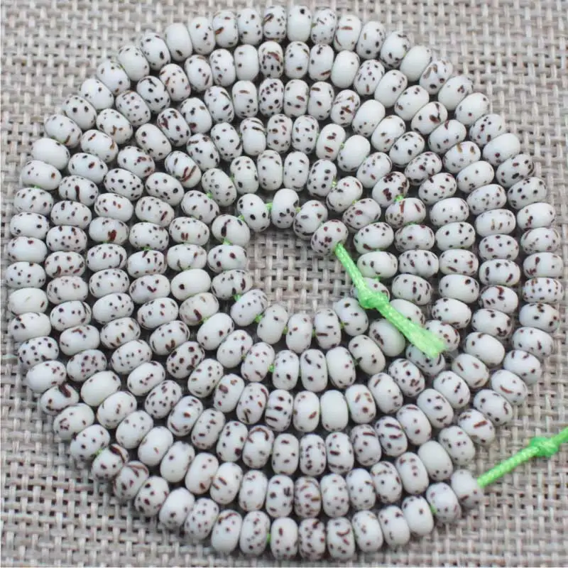 Genuine goods Hainan Xingyue small seed bracelet Buddha beads Bodhi for the first lunar Mo