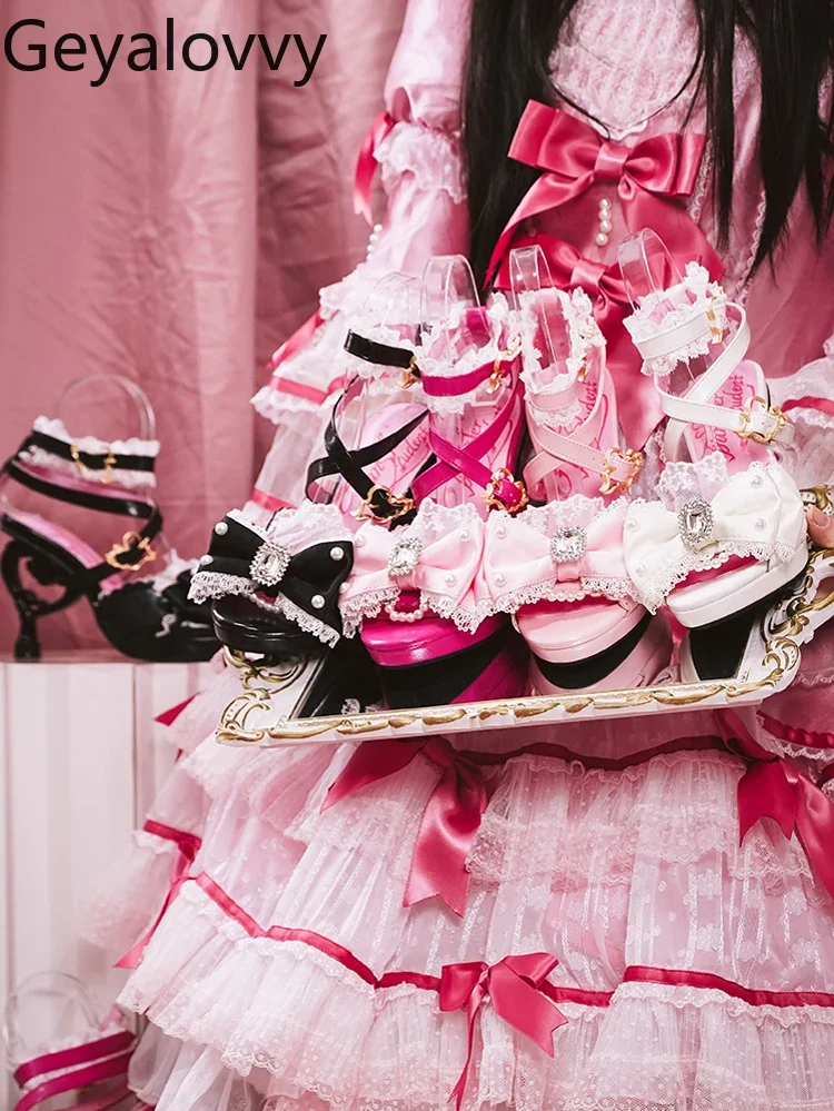 Thumbnail 4 - #46 Latest Fish Toe Sandals Offers