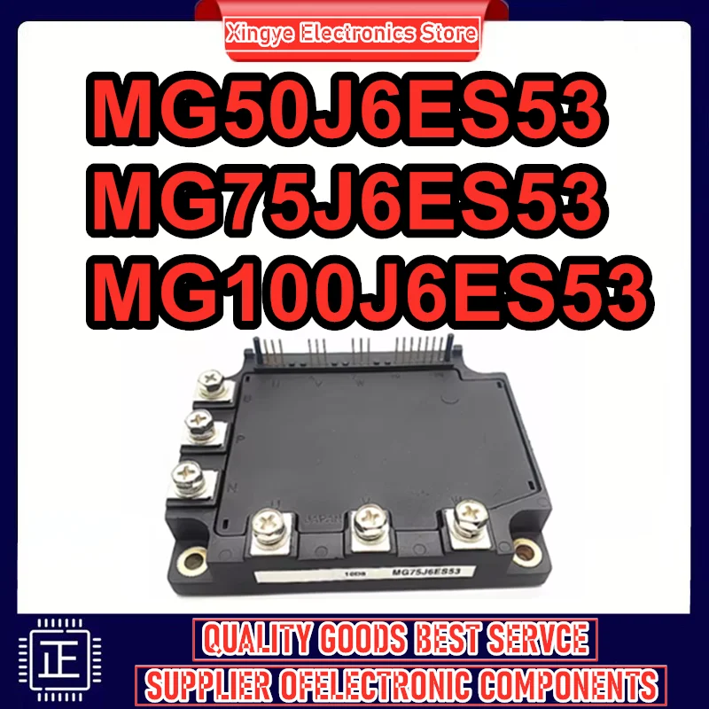 

MG50J6ES53 MG75J6ES53 MG100J6ES53