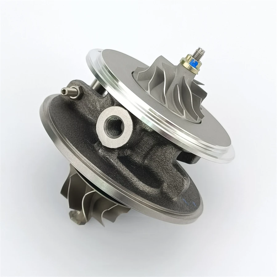 New Turbo Turbochar… - image