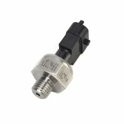 24418424 6235649 Fuel Rail Pressure Sensor For Vauxhall Opel Zafira B Astra H Vectra C Signum 2.2 Z22YH