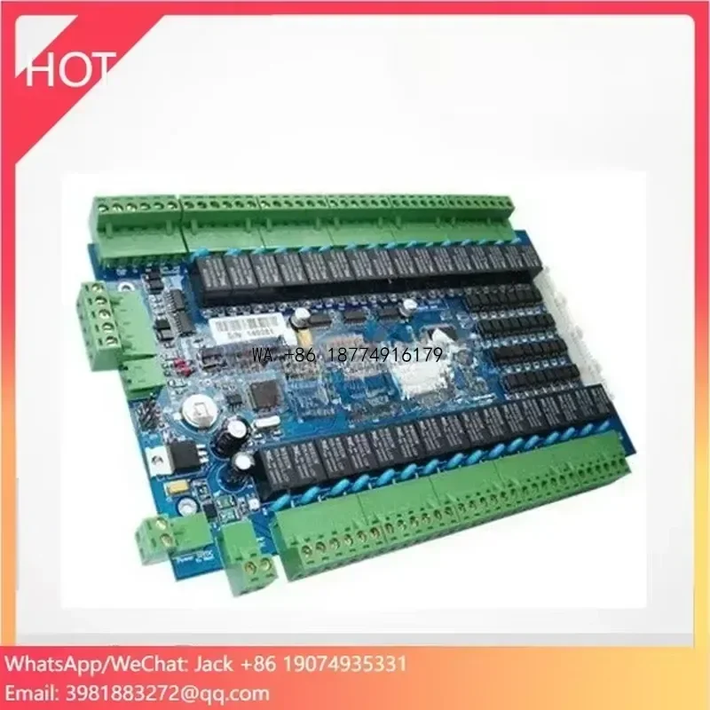 wmwmnu RFID Access Control Board for Elevator Access Control System(DH-7005)