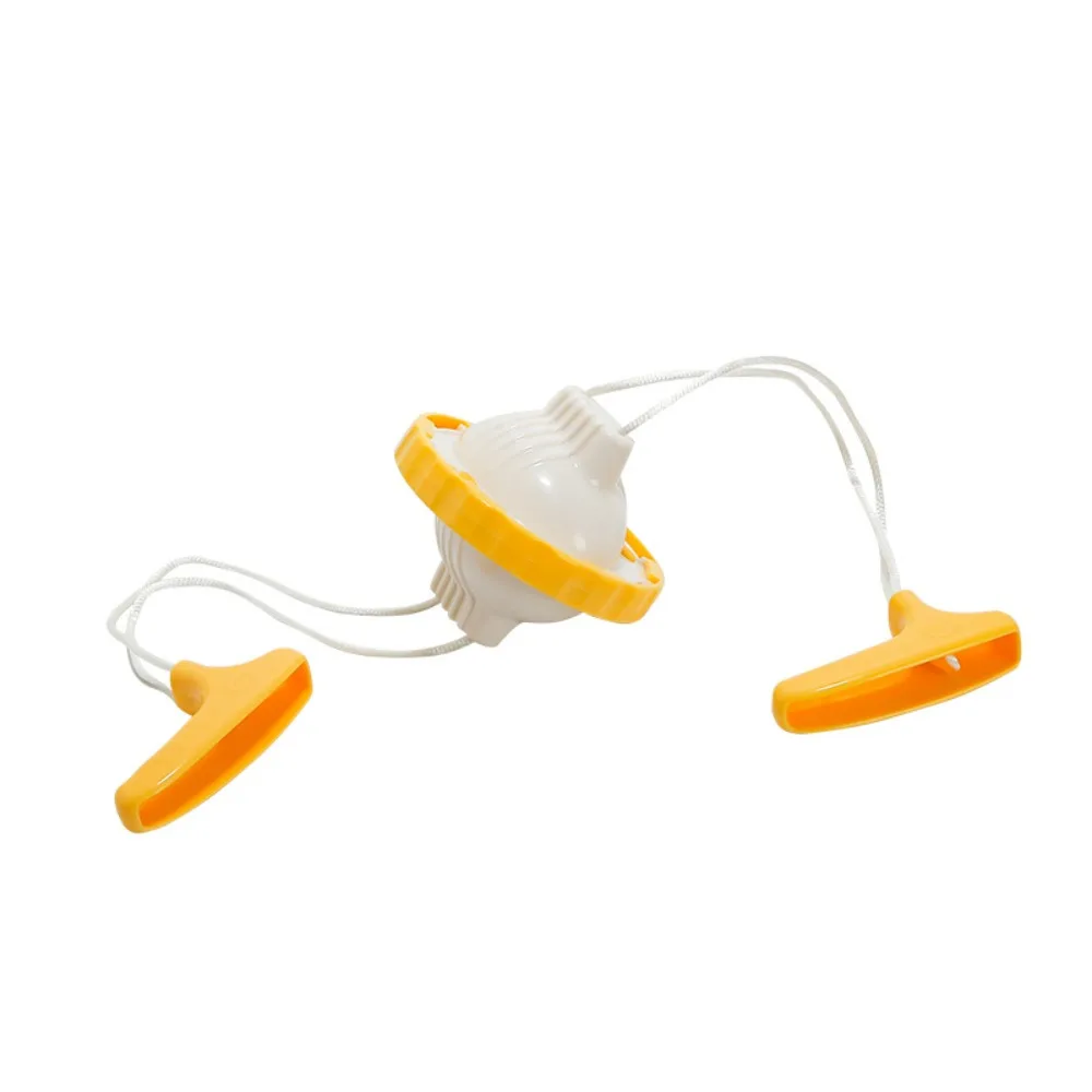 

Kitchen Tool Portable Throw Egg Scrambler Manual Household Egg Puller Thickened Egg Spinner Scrambler Kitchen