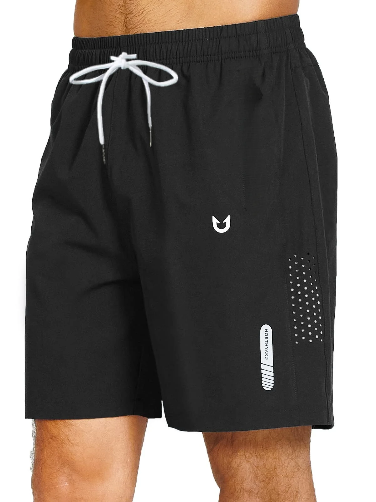 

2025 Men's And Women's Motorcycle Casual Loose Riding Shorts Summer Hot Selling Breathable Quick Drying Simple Printed Shorts