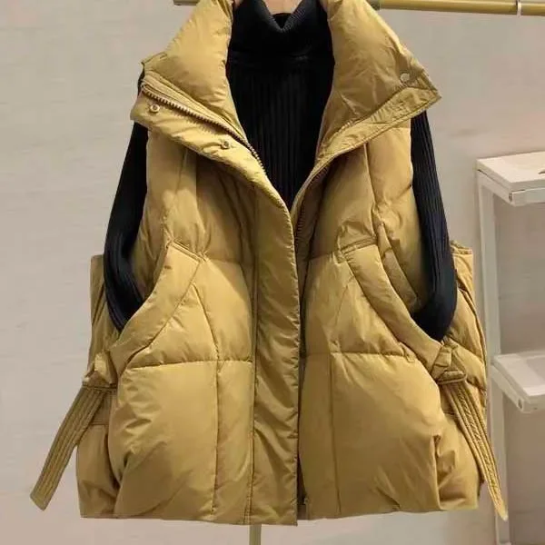 المرأة Thiened أسفل القطن سترة الخريف الشتاء جديد Sle الدفء Svel صغيرة الحجم العصرية ort ملابس خارجية Jaet