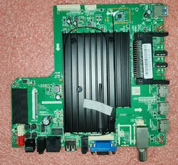 Hk. T. Rt2861v09 Nieuw! 2G + 8G 4K Wifi Netwerk Tv Moederbord Werkt Goed