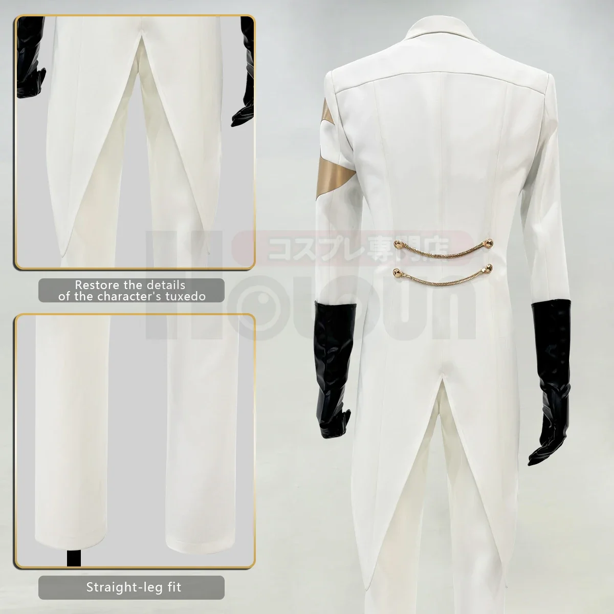 تأثيري رمز Geass Lelouch من التمرد أنيمي كوروروجي سوزاكو فارس السبعة تأثيري حلي عباءة دعوى السراويل الاتفاقية