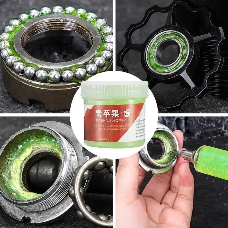 Bearing Grease Cycle Grease Lube Cycle Pedal Grease Mountain Cycle Grease Cycle Grease And Lube For Motor Gear