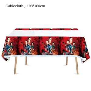 7 Hauptverkäufe Stranger Things School Material - №2