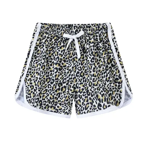 2 पीस कॉटन समर किड्स शॉर्ट्स लड़के लड़कियां सॉलिड कलर शॉर्ट बेबी कार्टून कैज़ुअल पैंट बच्चों के शॉर्ट पैंट स्पोर्ट क्लोथिंग आउटवियर 10 best sales लड़कों के छोटे - №7