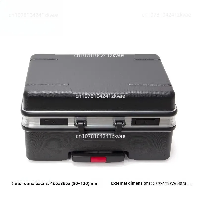 Abs Hardware Zugstange Werkzeugkasten 801.04/p Haushalt Zimmerei Elektriker Wartung Kombinationswerkzeug