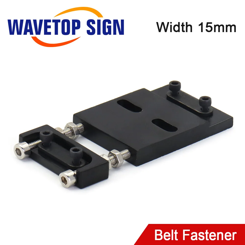 Wavetopsign حزام السحابة لعرض 15 مللي متر HTD-3M مؤقت اشتعال أحزمة نقل ل X/Y محور أدوات الكمبيوتر أجزاء الآلة