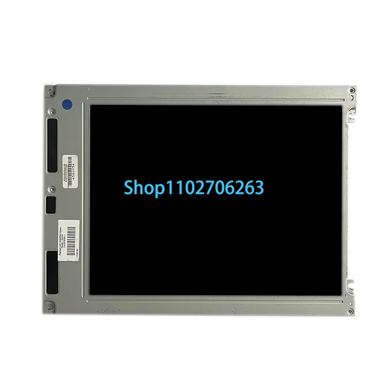 แผงหน้าจอแสดงผล LM64C151 LCD ขนาด640x480 100% ต้นฉบับ