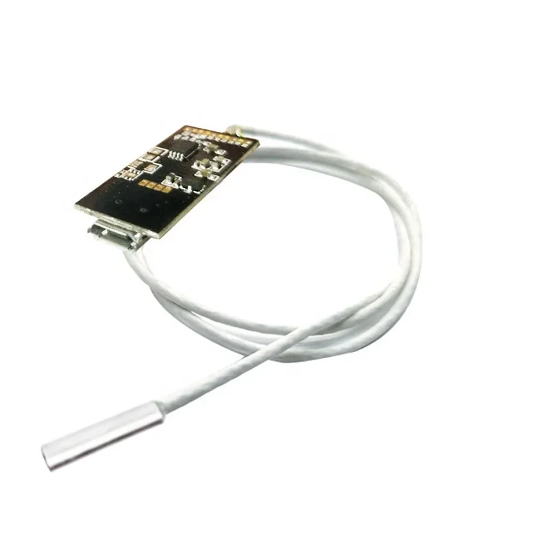 1MP Ov9734 sensor 3.9mm 720P endoscope camera module with LED and with Stainless Steel Sleeve