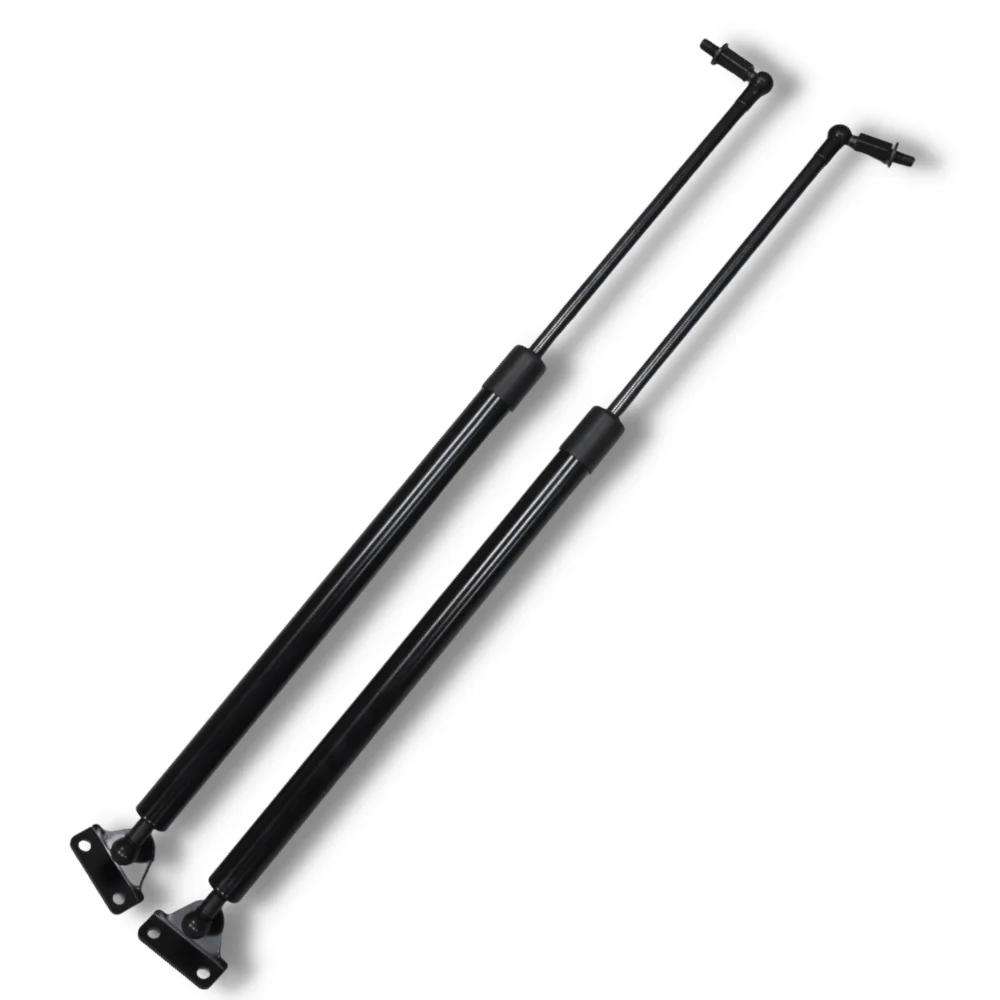 Tailgate Damper for 2003-2011 wagon Mitsubishi Grandis NA4W Trunk Boot Gas Charged Gas Struts Lift support