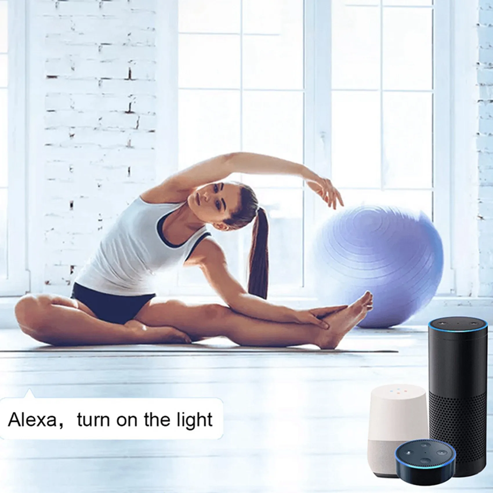 JABS-2X 4CH Tuya Sw… - image