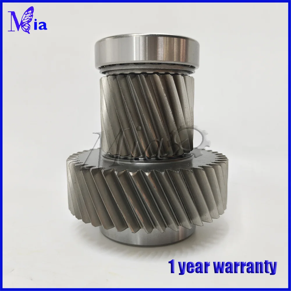 

High Quality 41Teeth CVT Differential Gear VT2 VT1 Auto Transmission For Lifan X60